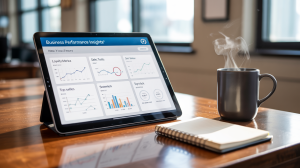 Get automated daily, weekly and monthly reports showing loyalty metrics, sales totals, item top sellers, top customers and much more. We can even provide exported data in many formats.
